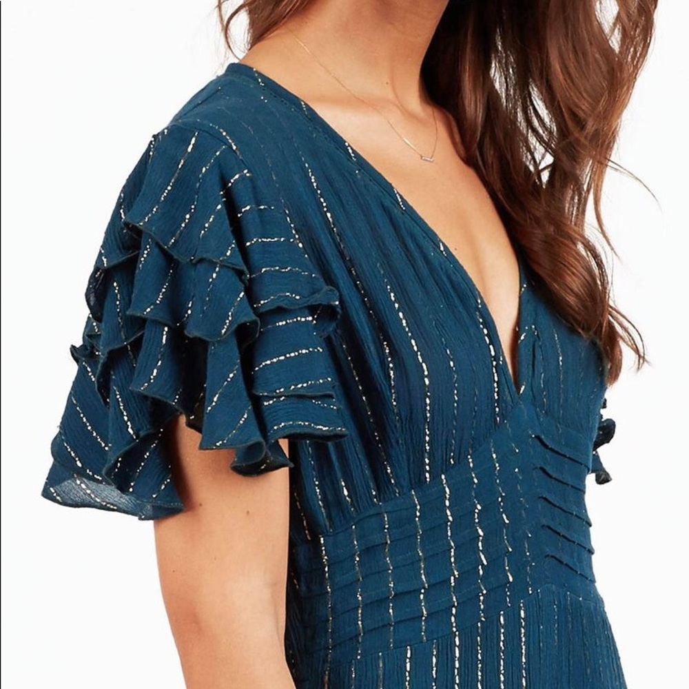 Cleobella WESTIN DRESS - Picture 5 of 8